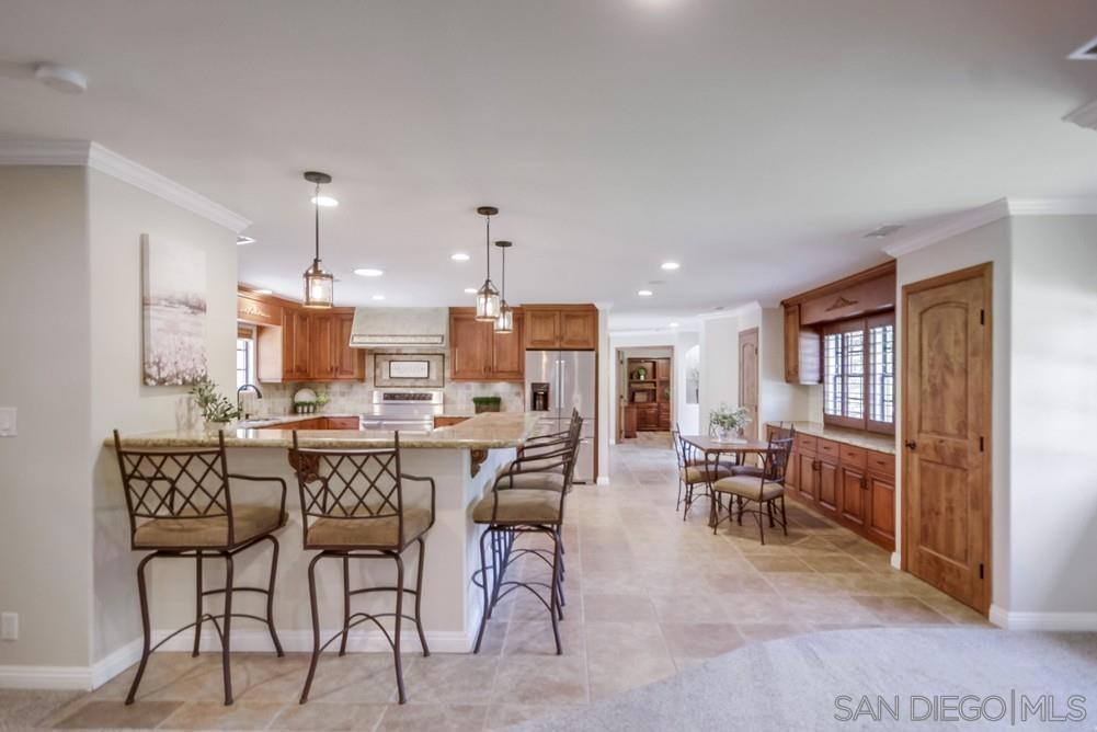 El Cajon - Residential