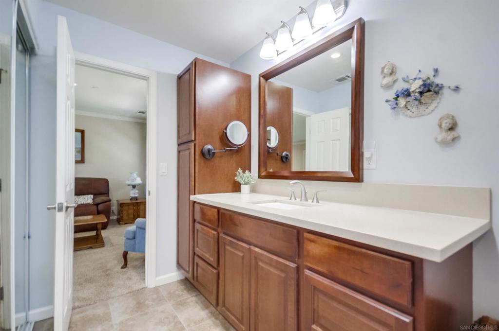 El Cajon - Residential