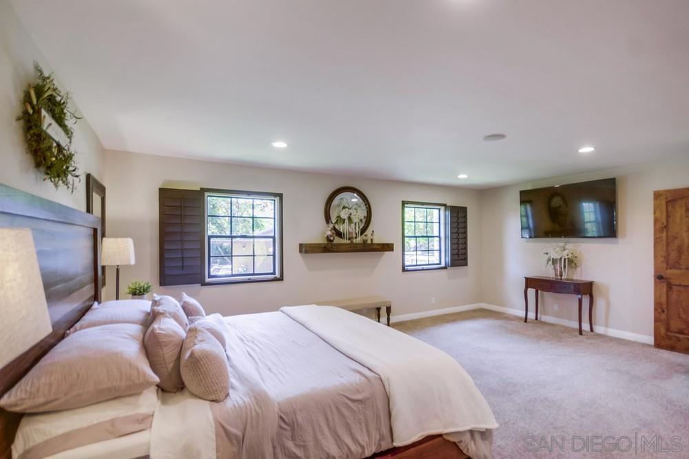 El Cajon - Residential