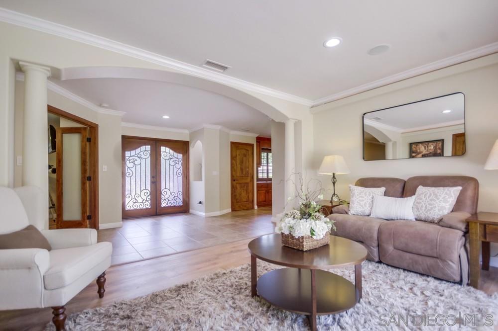 El Cajon - Residential