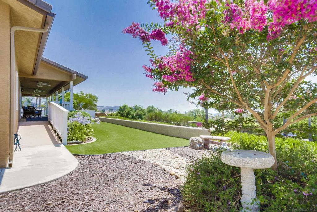 El Cajon - Residential