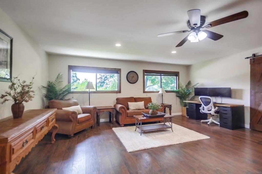 El Cajon - Residential