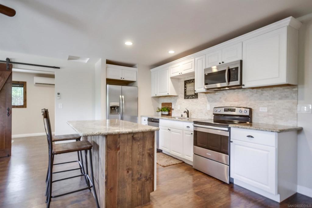 El Cajon - Residential