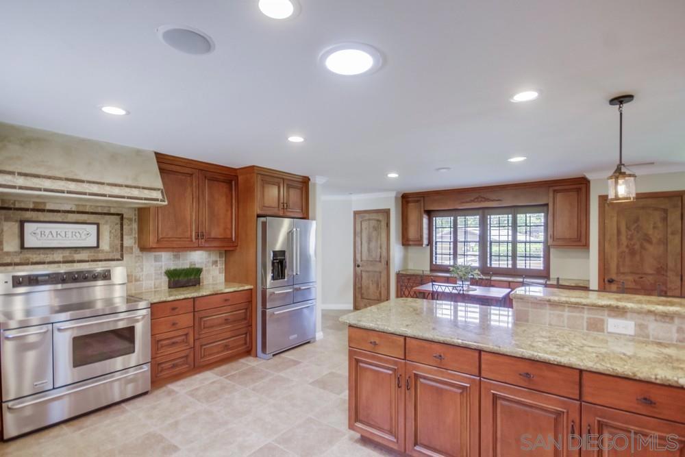 El Cajon - Residential