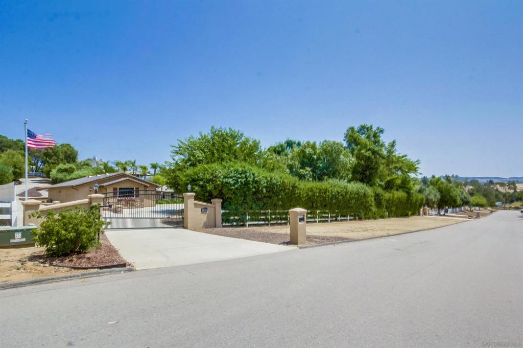 El Cajon - Residential