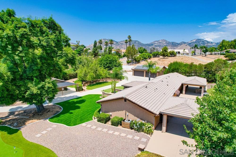 El Cajon - Residential