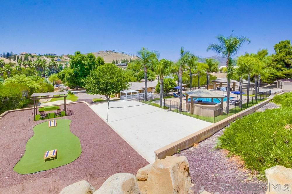 El Cajon - Residential