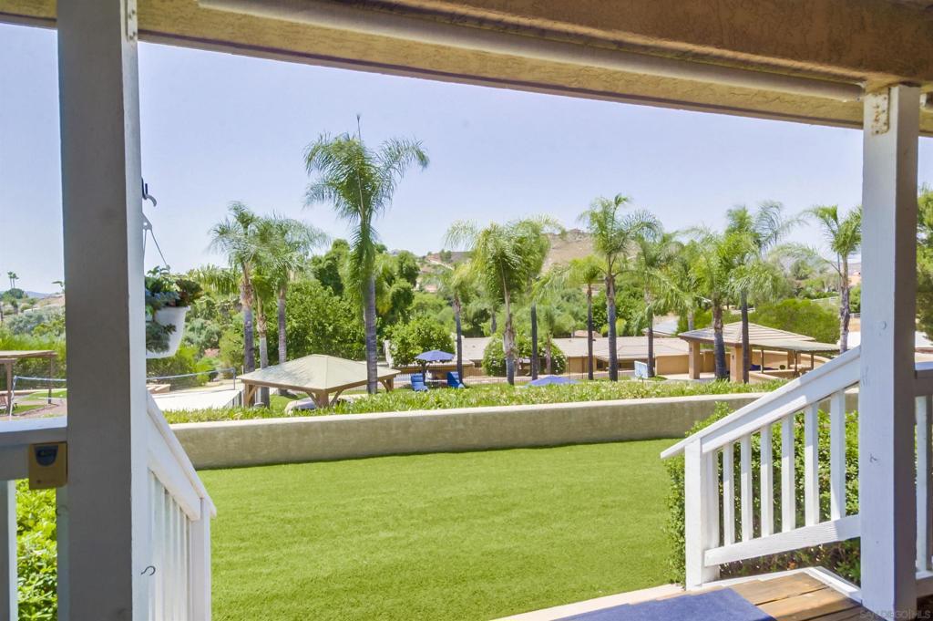 El Cajon - Residential