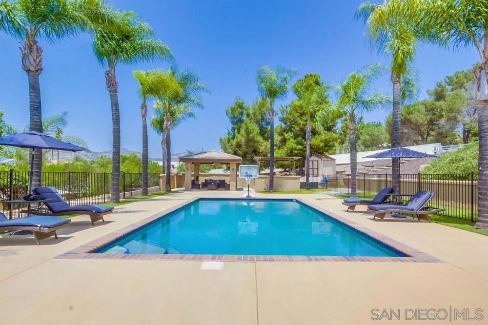 El Cajon - Residential