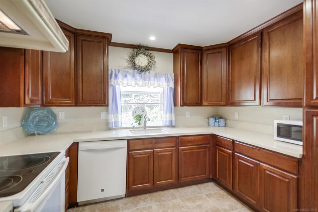 El Cajon - Residential