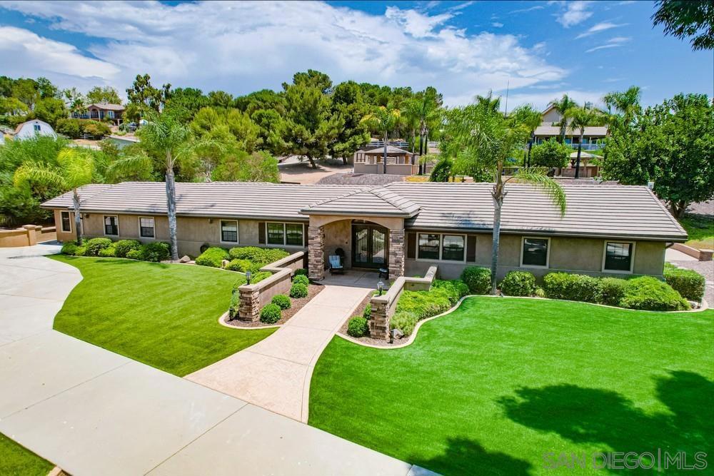 El Cajon - Residential