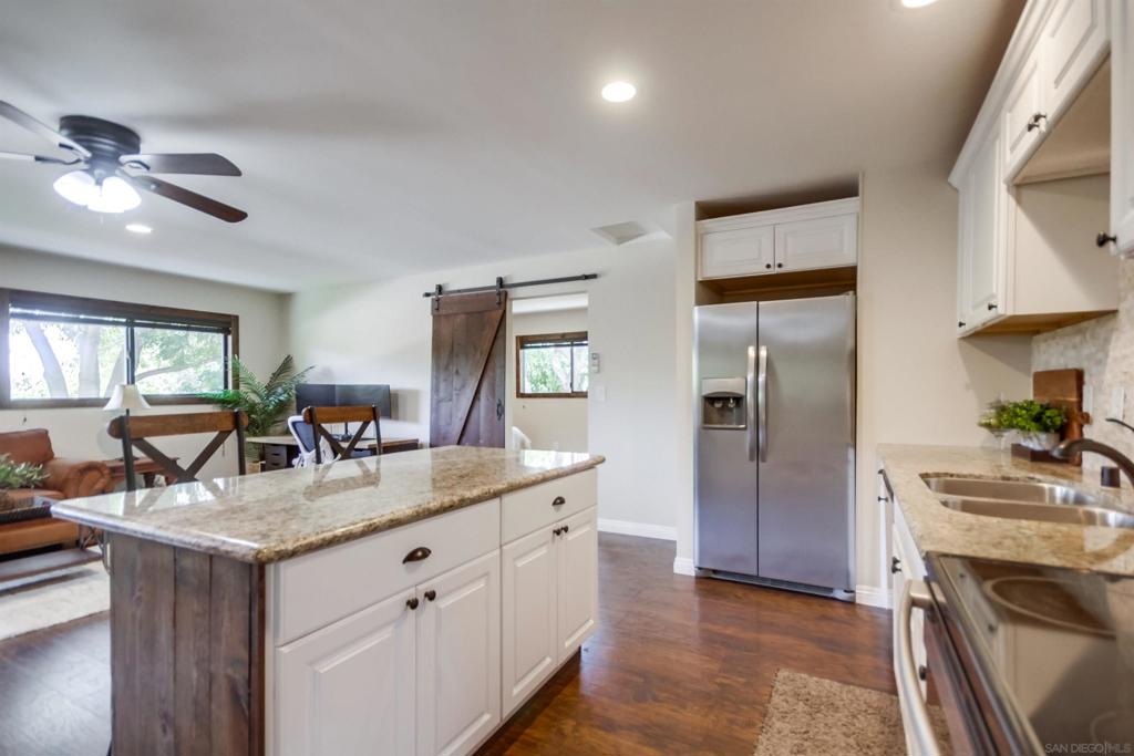 El Cajon - Residential