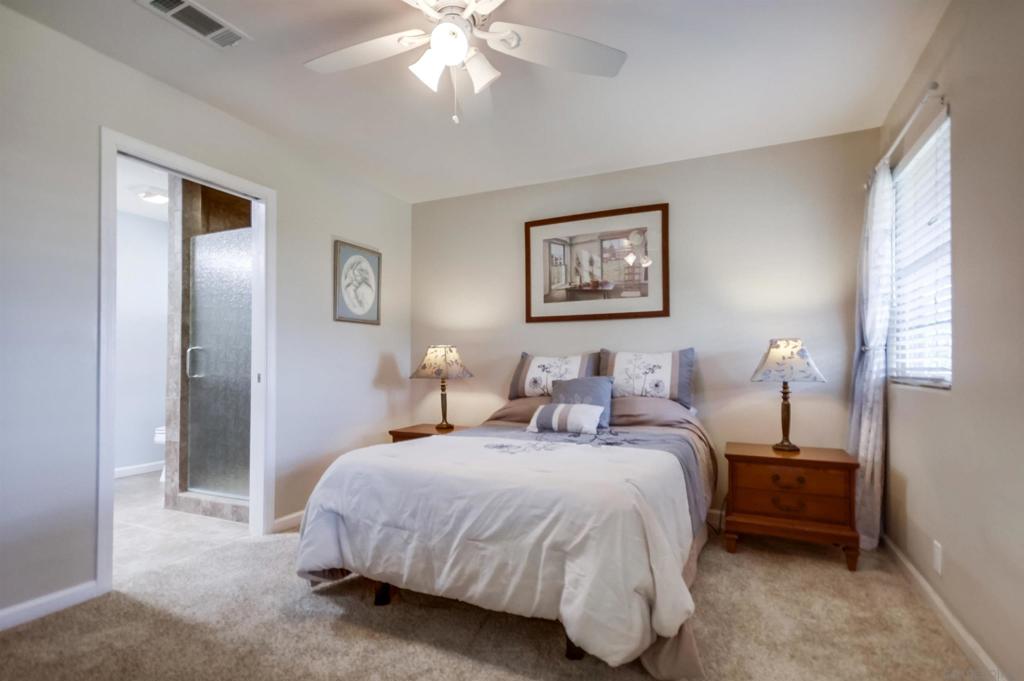 El Cajon - Residential