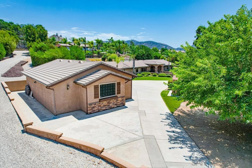 El Cajon - Residential