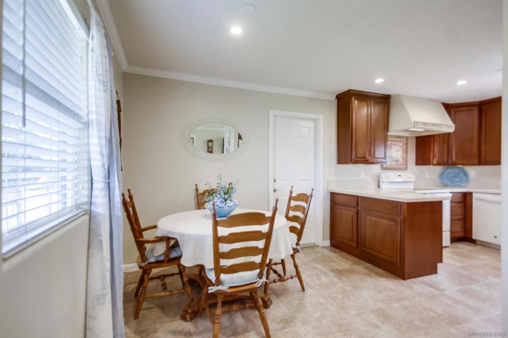 El Cajon - Residential