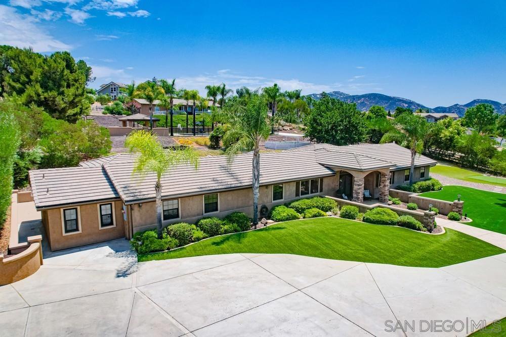 El Cajon - Residential