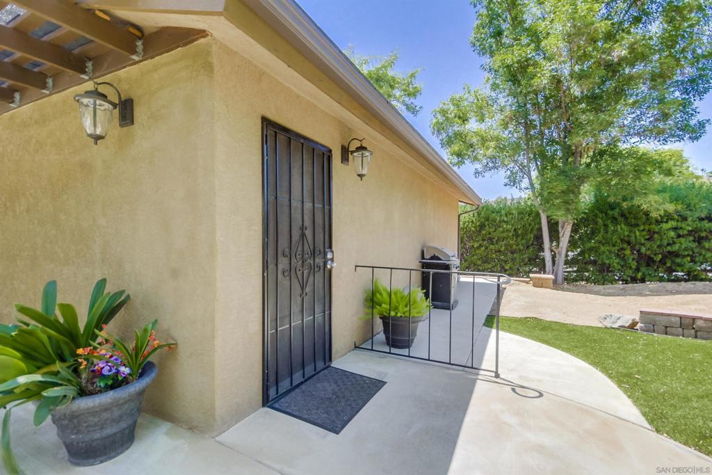 El Cajon - Residential