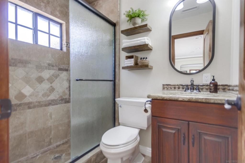 El Cajon - Residential