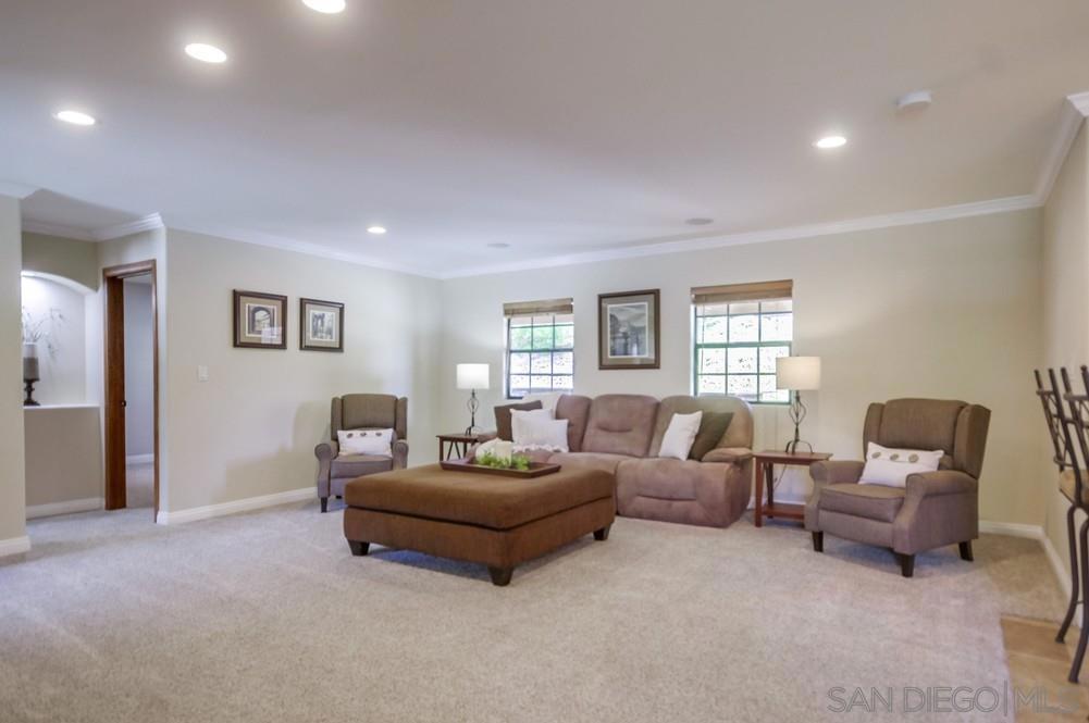 El Cajon - Residential