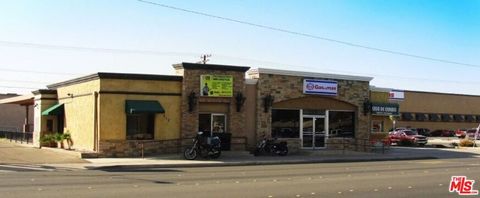 Photo of 723 S Imperial Avenue, Calexico, CA 92231 (MLS # 25620331)