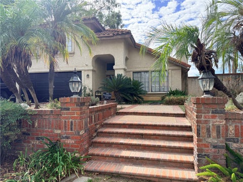 Photo of 5948 Birdie Drive, La Verne, CA 91750 (MLS # DW26228047)