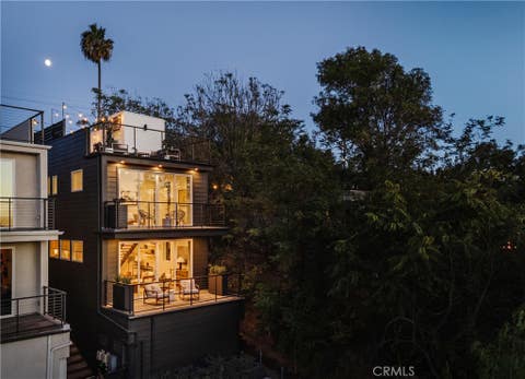 Photo of 3215 Amethyst St ST, Los Angeles, CA 90032 (MLS # DW26187511)