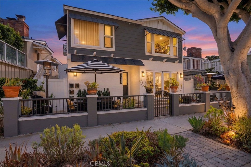 1609 E Balboa Boulevard, Newport Beach CA 92661 - Photo 1