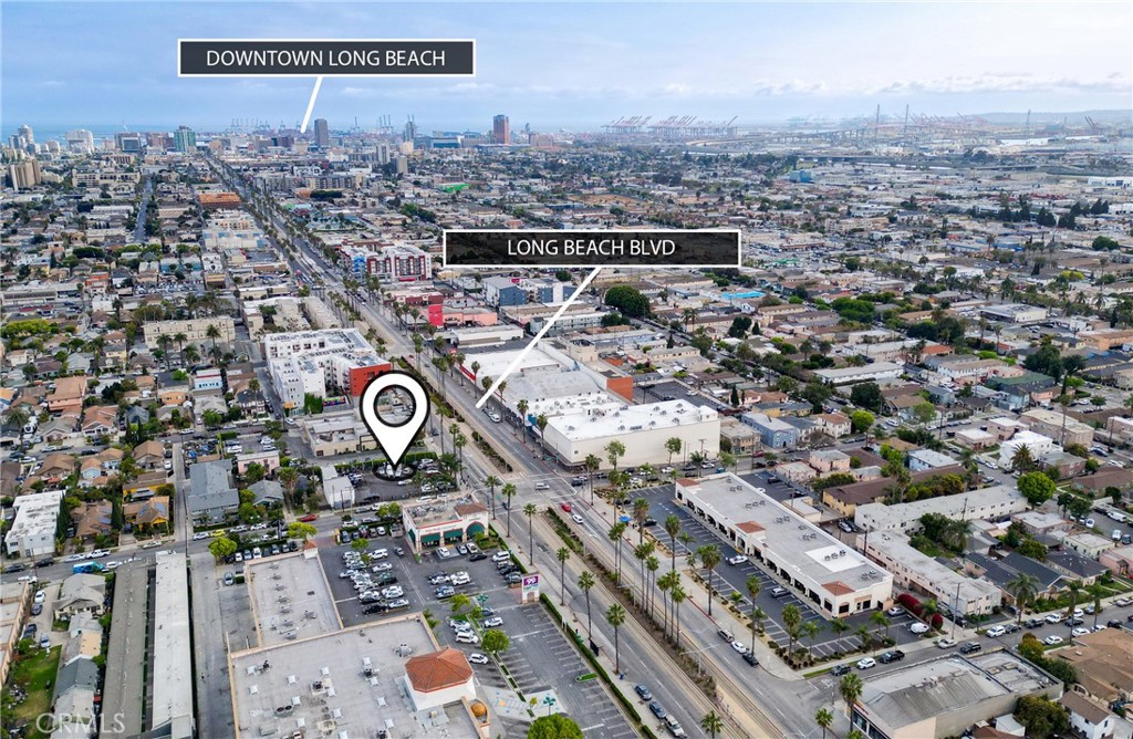 1990 Long Beach Boulevard