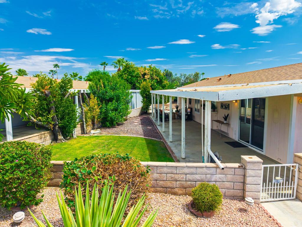 73450 Country Club Dr., Spc 62