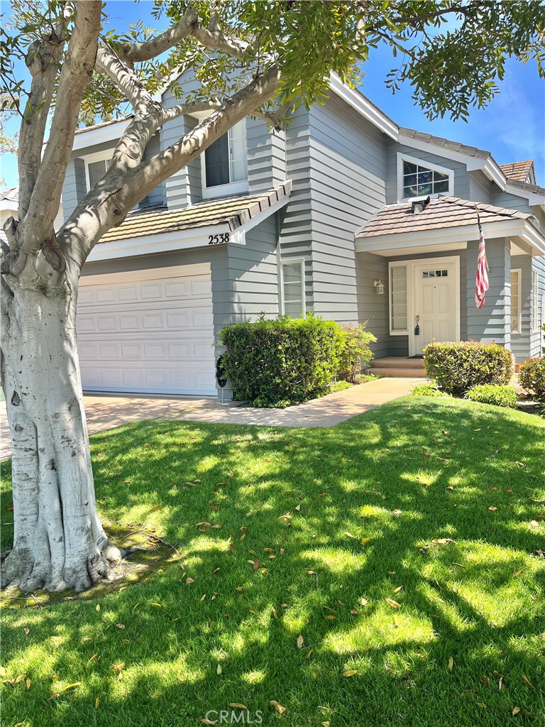 2538 Seacove Court