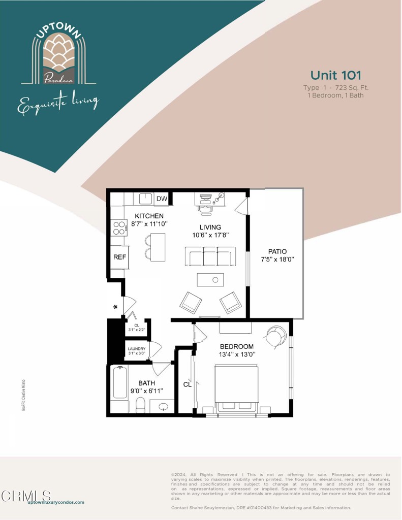 Not Applicable - Residential