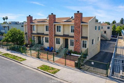 9053 Willis Panorama City CA 91402