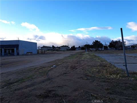 Photo of 0 Walnut Street, Hesperia, CA 92345 (MLS # HD26035739)