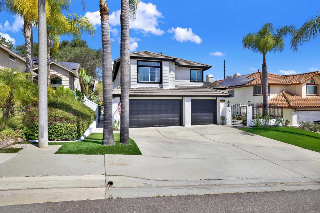 17095 Carranza Drive