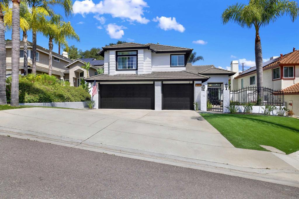17095 Carranza Drive