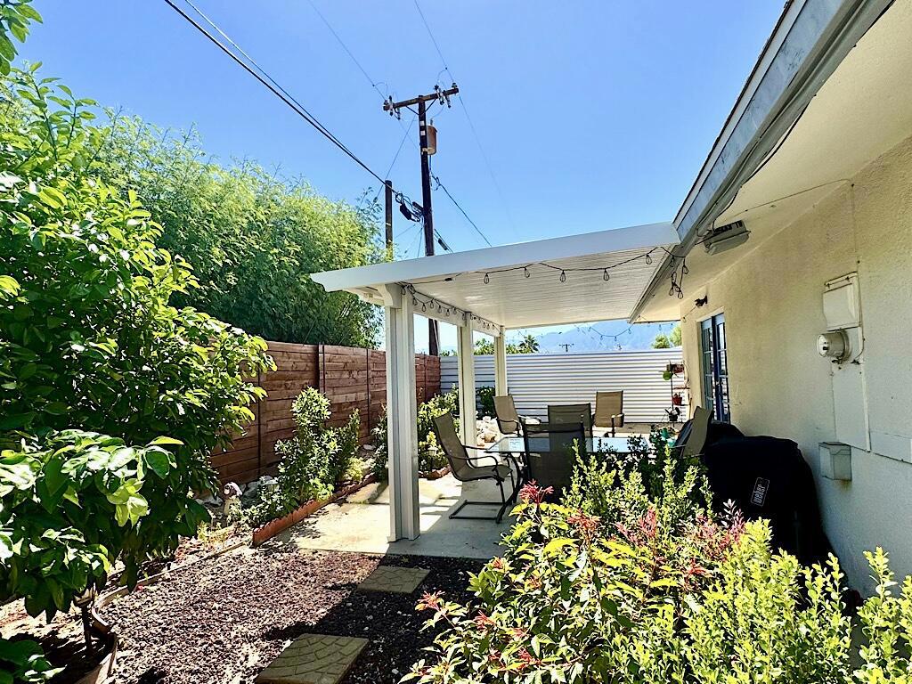 Vista Del Valle - Residential