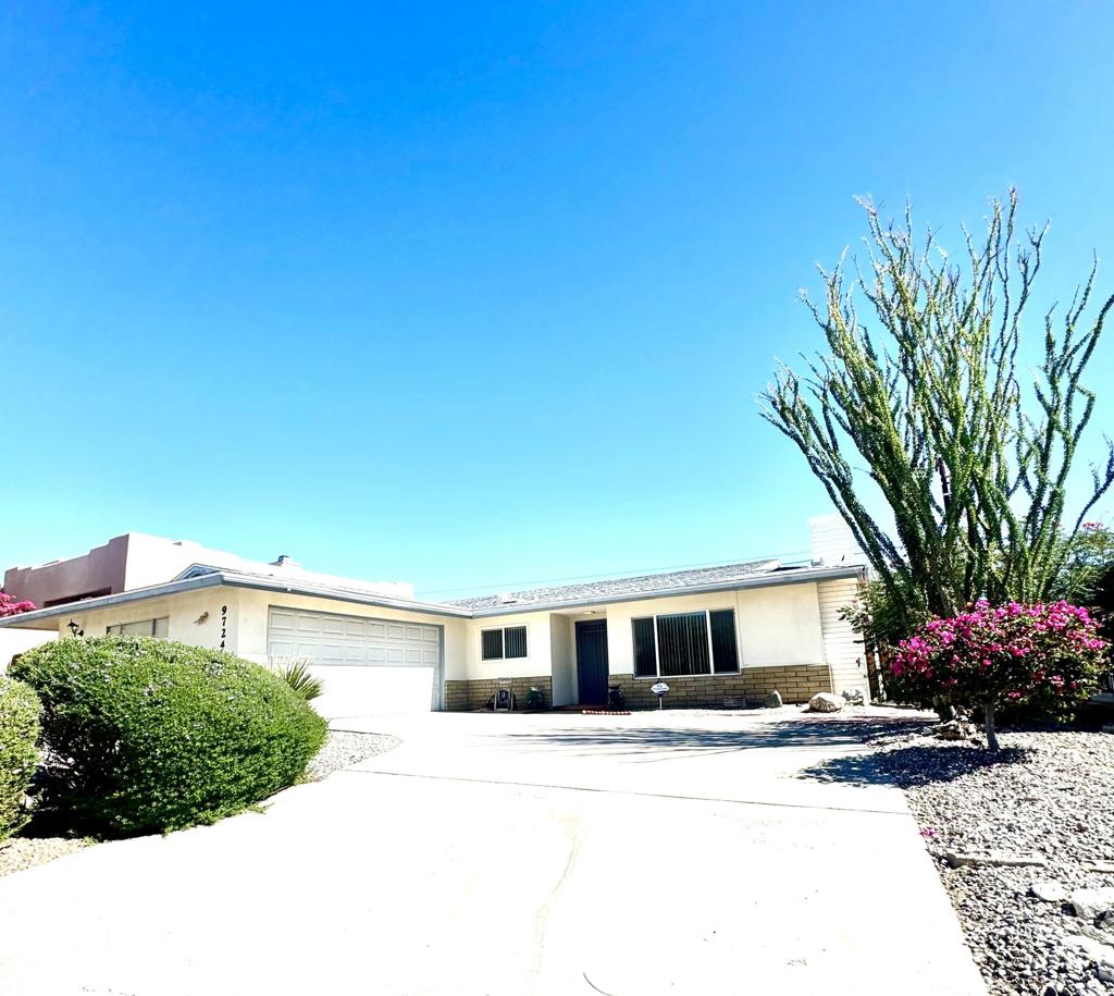 Vista Del Valle - Residential
