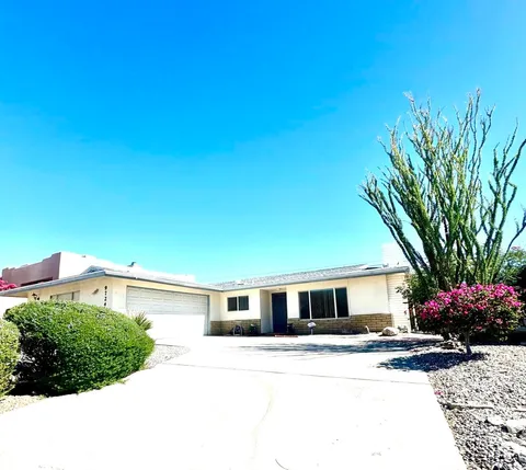 9724 Valencia Drive, Desert Hot Springs, CA 92240 - MLS#: 219136633DA