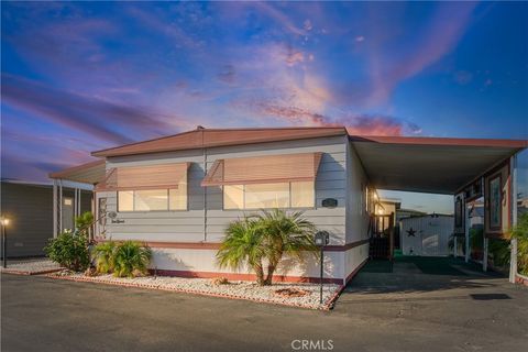 1701 61 S Thornburg Street 61 Santa Maria CA 93458