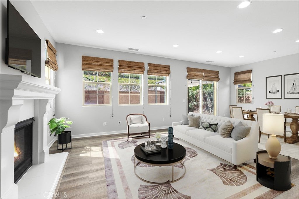 Photo of 1 Palta St, Rancho Mission Viejo, CA 92694 (MLS # PW26176241)