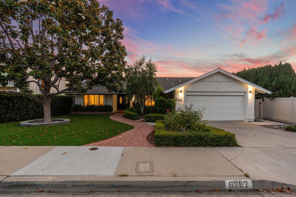 6282 Lake Leven Dr