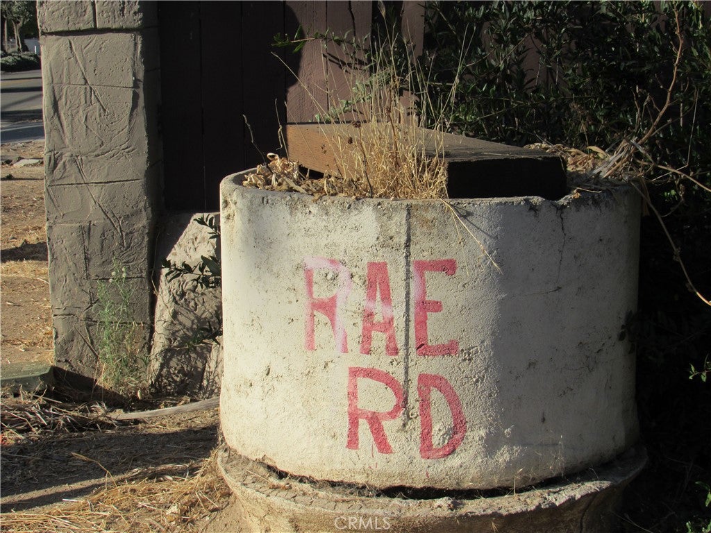 22114 Rae Drive