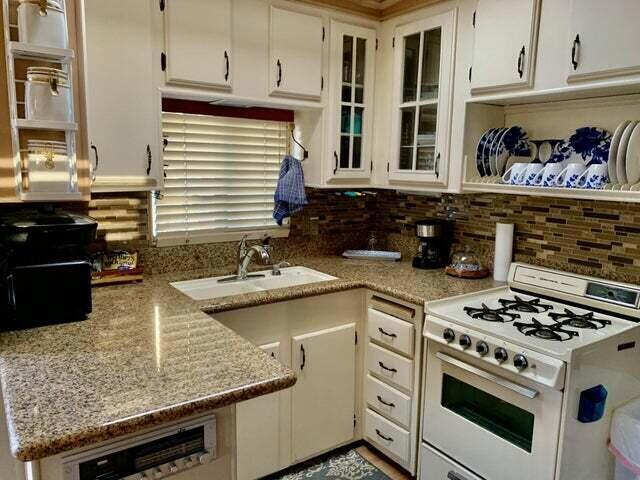 Sungate - Residential Lease