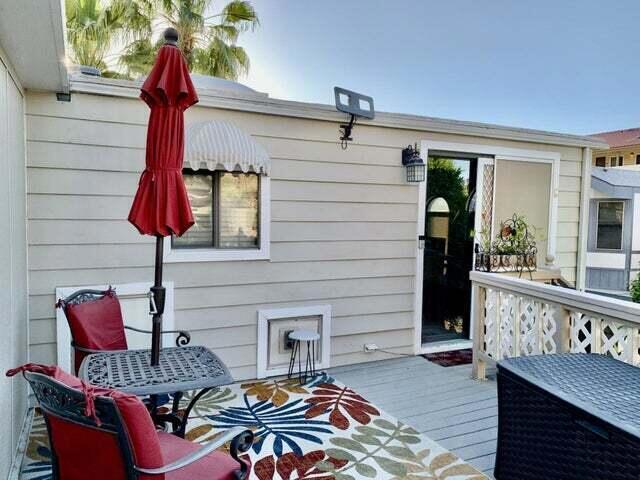 Sungate - Residential Lease