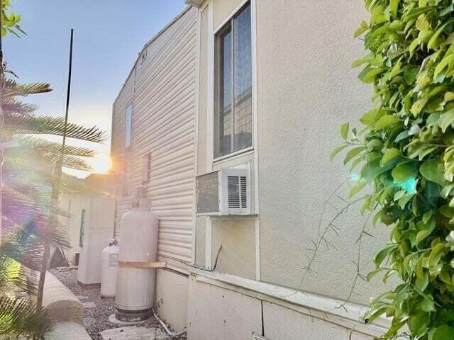 Sungate - Residential Lease