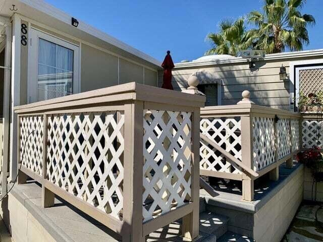 Sungate - Residential Lease