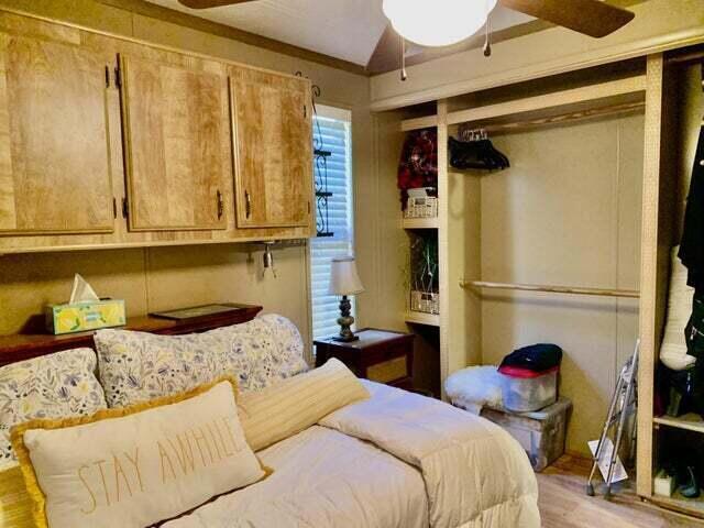 Sungate - Residential Lease