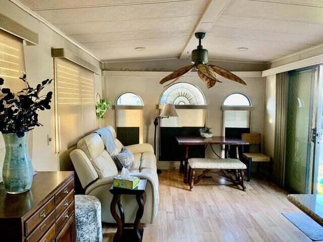Sungate - Residential Lease