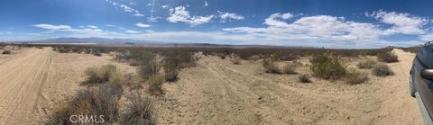 Photo of 0 Tanner Road, Adelanto, CA 92301 (MLS # HD26041337)