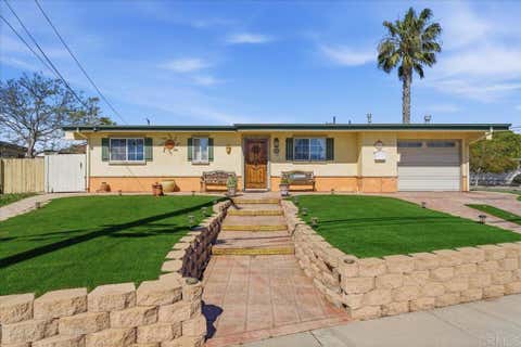 Photo of 1032 Iris Ave Ave, Imperial Beach, CA 91932 (MLS # PTP2605548)